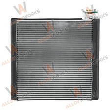 For 2005-12 Rl 04-06 Lexus Rx330 97212 14-2020 Acura Rlx Ac Evaporator Core