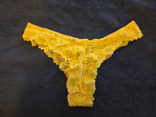 Fredericks of Hollywood Jessica Tanga panty