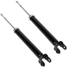 PICKOOR Shock Absorbers Struts Rear Left & Right Pair For Nissan Maxima 2004-08