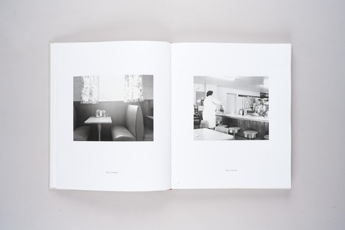 The Place We Live: A Retrospective Selection of Photographs Robert Adams 3-Volu - Picture 5 of 10