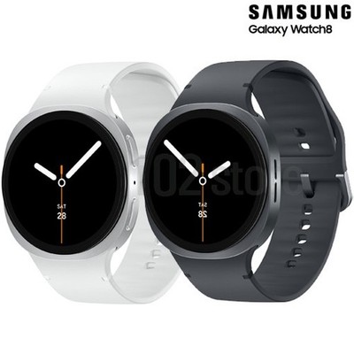 SAMSUNG Galaxy Watch 8 44mm LTE Version SM-L335 Smartwatch | eBay