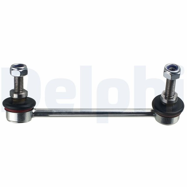 Koppelstange Stabilisator Delphi TC2655 FüR Paceman Mini Countryman R60 Stahl-image