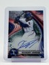 ECHEDRY VARGAS 2024 BOWMAN'S BEST AUTO #B24-EV RANGERS Q6642