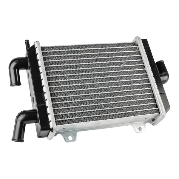 WasserküHler Motoforce Racing FüR Peugeot Speedfight 1 + 2 Aluminium-image
