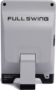 Full Swing Golf Kit Launch Monitor Black Swing Trainers Analyzers