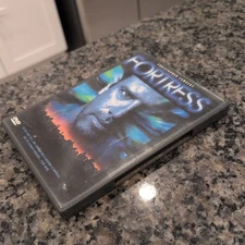 Fortress (DVD, 1993)