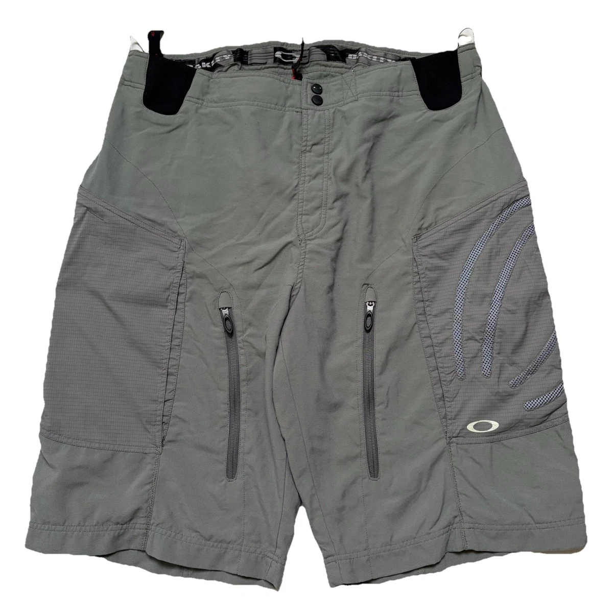 Oakley Cargo Shorts for Men for sale | eBay