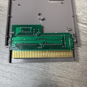 Joust (Nintendo Entertainment System, 1988) Authentic Cartridge Only NES Tested