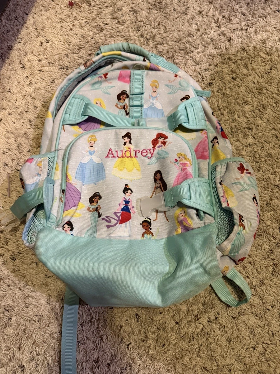 Pottery Barn Princess Backpacks & Bags for Kids for sale | eBay