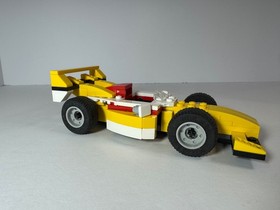 LEGO CREATOR: Super Racer (31002)
