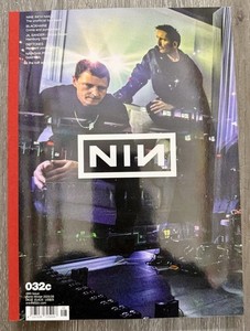 032C Magazine | eBay