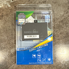 Cameron Sino CS-BNR005SL High Capacity Li-ion Rechargeable Battery Pack
