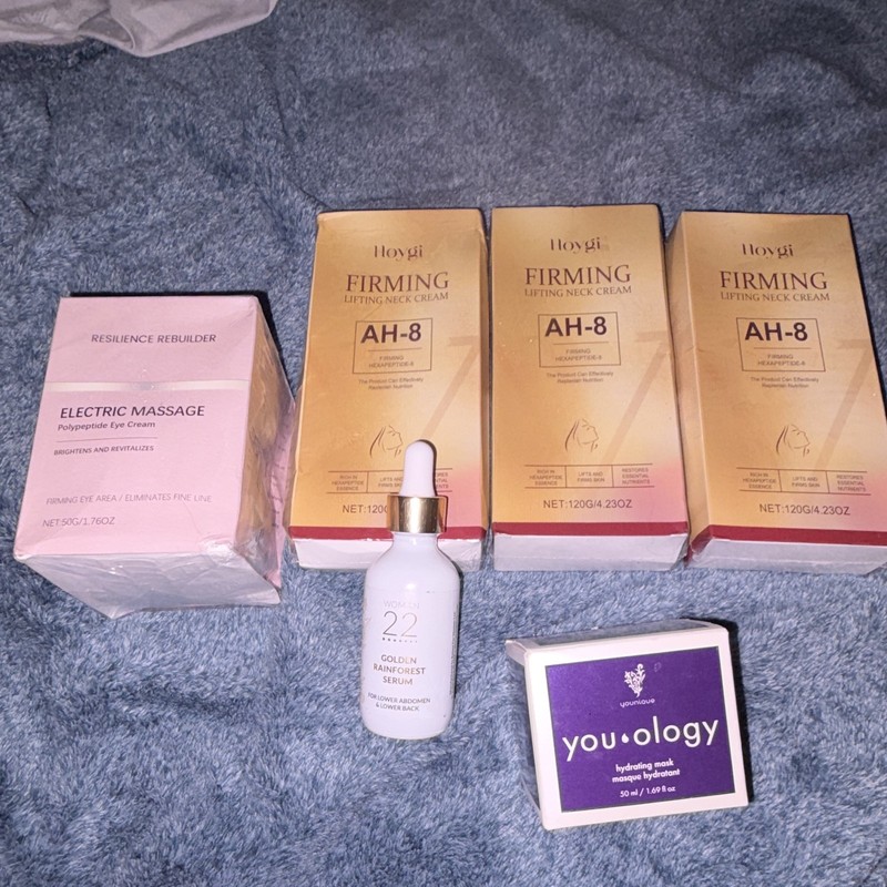 Beauty Hygiene Womens Bundle!