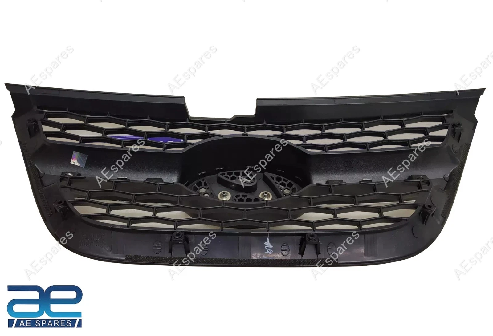 Front Radiator Grille Grill For Hyundai Santro Xing 1.1L 2003-2014 8636005700 view 2