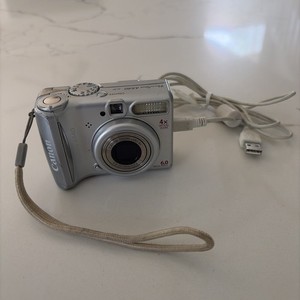 Canon A540 Powershot | eBay