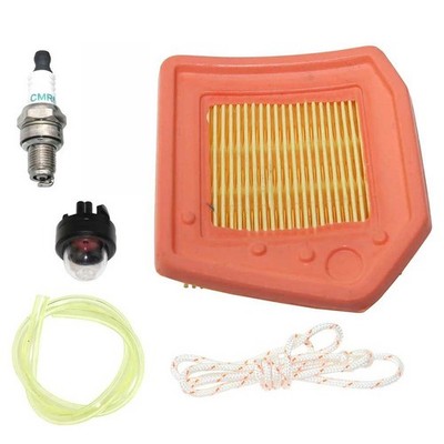 Luftfilterset High-Density Filtration Precision Fit Dichtendes Design