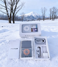 Nuovo Apple iPod Classic 5/6/7…