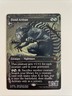 Fiend Artisan (Showcase, Regular, #83, NM) Special Guests (SPG), MTG