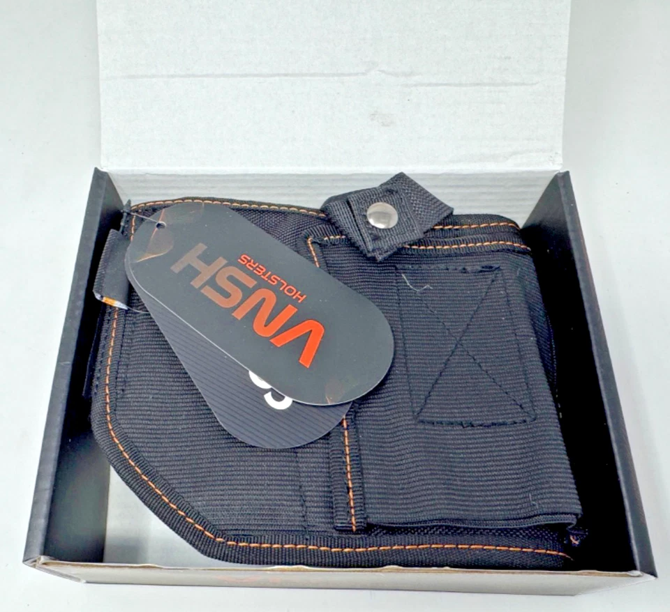 VNSH Holster - Concealed Carry Gun Holster - Image 4 of 4