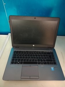 HP EliteBook 840 Laptop mit Intel Core i5- als Ersatzteilspender (V3 1121)
