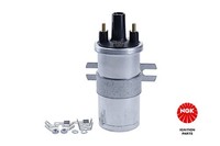 ZüNdspule NGK 48341 FüR VW Audi 200 Transporter 80 Passat Santana 100 Iltis Golf