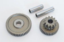 HONDA NT Starter clutch bendix gear 0.68 Petrol 48kw 2007 11485825