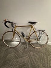 1981 Raleigh Superbe (Road Specification)