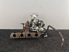 Audi A5 Sportback 8TA 2010 Turbo 06h145702s SOM18188