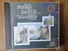 Schubert / Schumann - Fantasias for Piano / Perahia / CBS MK 42124 / Ed1 No Ifpi