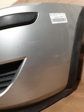 Pare-choc avant Opel CORSA