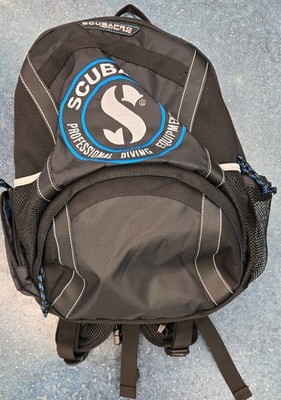 Scubapro Reporter Bag Backpack