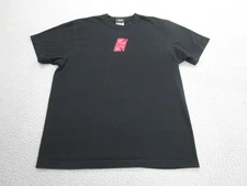 Tama Shirt Mens Large Black Official Merchandise Logo Drums Band Tee Music