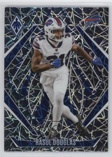 2024 Panini Phoenix Lazer Rasul Douglas #123 15j1
