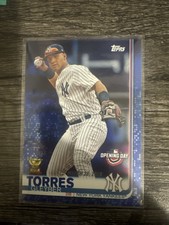 2019 Topps Opening Day Baseball Variations Guide 67