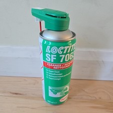 Loctite SF 7063 400ml Sealant Remover Spray