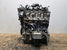 Motor Mercedes-Benz W247 W177 K9KH471 1.5 CDI 71TKm Diesel Engine Unkomplett