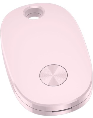 Smart Tag Pro, Koffer Tracker kompatibel mit Apple Wo ist? APP (nur iOS),