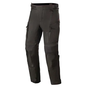 Alpinestars Andes v3 Drystar Motorcycle Trousers Touring Waterproof Bike Pants