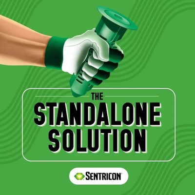 Lot of 7 provides a barrier 24/365 around your home against subterraneanTermite.