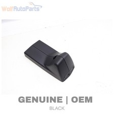 2012-2016 BMW 535I XDRIVE F10 LCI - Interior REAR VIEW Mirror BASE Cover / TRIM