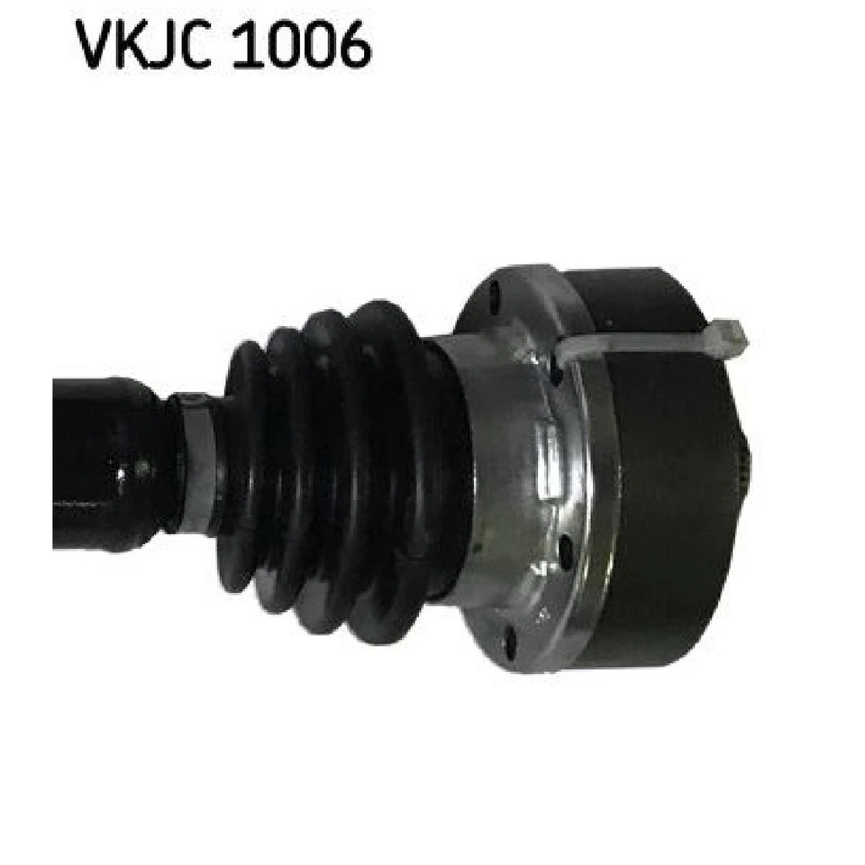 SKF Antriebswelle hinten rechts 251501203G 251501203B 251501203GX | 979091 - Bild 3 von 3