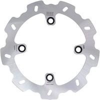 Bremsscheibe Braking Wave HO09RID, Hinten FüR Honda CRF 250 L, Bj. 2013-2016