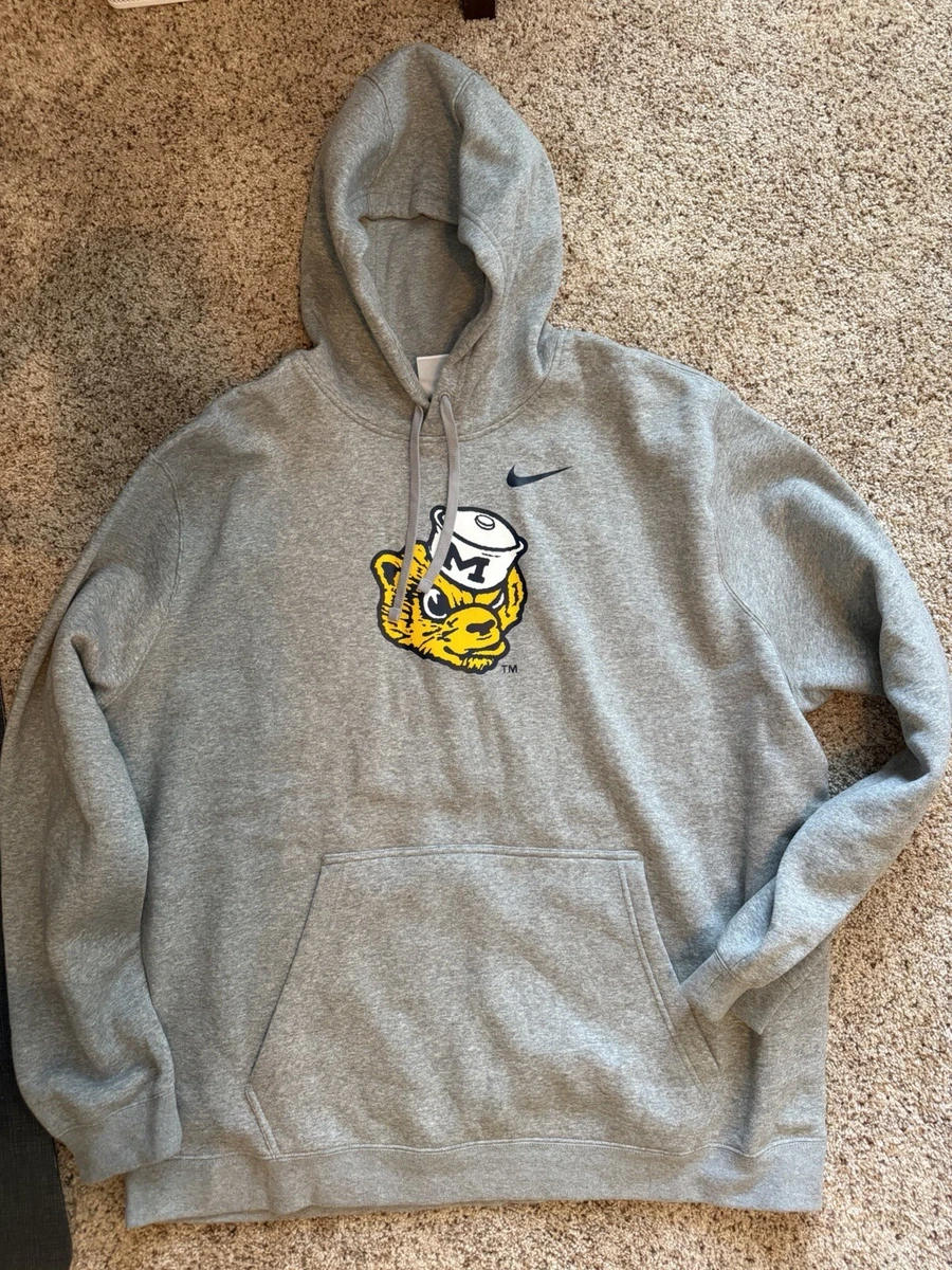 90’s NIKE vintage Fleece Foodie Rare!! Vintage 90s Nike Puffer Big Swoosh Fleece Lining Coach