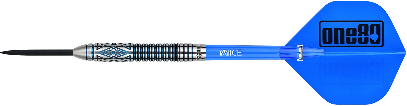 ONE80 Steeldarts RJ Escaros Фирменные дротики из 90 вольфрама - Набор для дротиков 16790₽