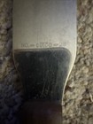Cutco No. 1028 & No. 28 Both Cake Knives / Spatulas Brown Set Of 2 — photo 2