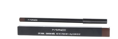 MAC Eye Kohl Eyeliner, Teddy, 0.048 oz