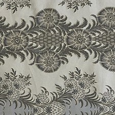 Burch Fabrics Tina Ivory Upholstery Fabric