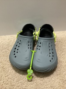 Croc Echo Stucco | eBay display picture 1