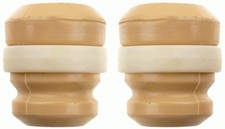 Anschlagpuffer Federung Vorderachse für OPEL COMBO Tour CORSA C MERIVA A