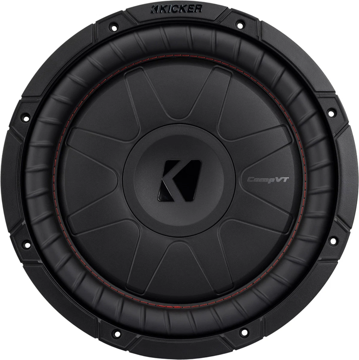Las mejores ofertas en KICKER 12 pulgadas COCHE Subwoofer | eBay